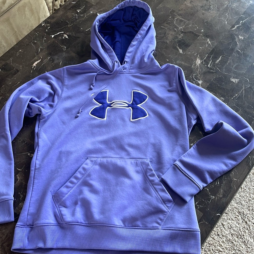 Under Armour Hoodie